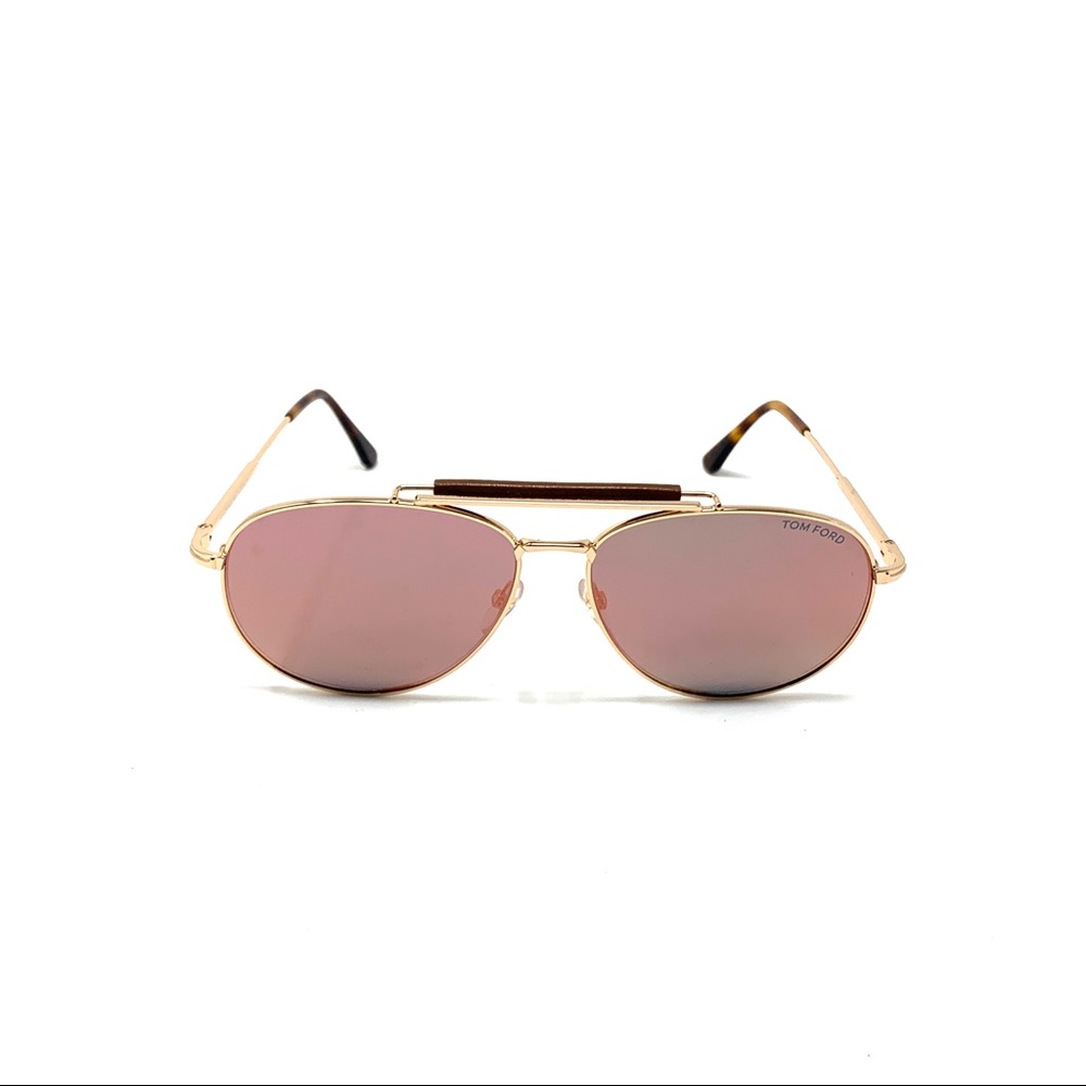 Tom Ford ‘Sean’ Sunglasses